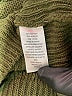 a.n.a. A New Approach Solid Green Pullover Sweater Size L - photo 8