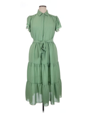 Max Studio Casual Dress (view 1)
