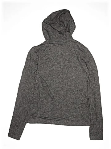 Avia Zip Up Hoodie (view 2)