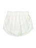 Nike White Athletic Shorts Size XS - photo 2