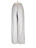 Zara Silver Casual Pants Size M - photo 2