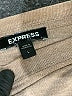 Express Tan Short Sleeve T-Shirt Size L - photo 7