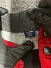 Baby Gap 100% Polyester Red Vest Size 2T - photo 3