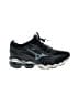 Mizuno Black Sneakers Size 7 - photo 1