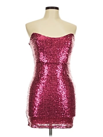 Superdown Cocktail Dress (view 1)