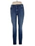Mother Blue Jeans Size 30 waist - photo 1