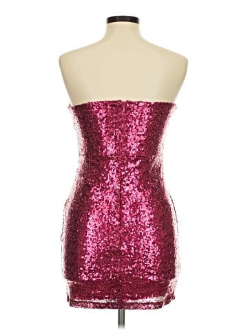 Superdown Cocktail Dress (view 2)