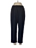 Old Navy Solid Blue Casual Pants Size Lg Petite - photo 1