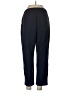 Old Navy Solid Blue Casual Pants Size Lg Petite - photo 2