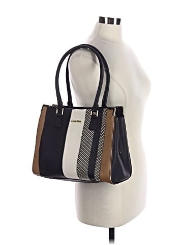 Calvin Klein Satchel (view 2)