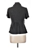Studio Y Gray Cardigan Size L - photo 2