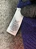 Express Blue Pullover Sweater Size L - photo 8
