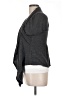 Studio Y Gray Cardigan Size L - photo 5
