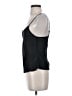 Apt. 9 100% Polyester Black Tank Top Size S - photo 5