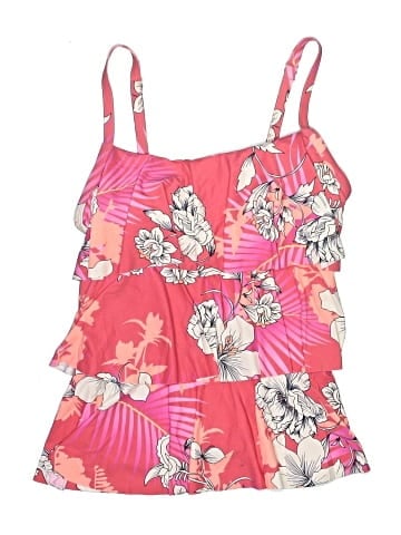 Beach House Swimsuit Top (view 1)