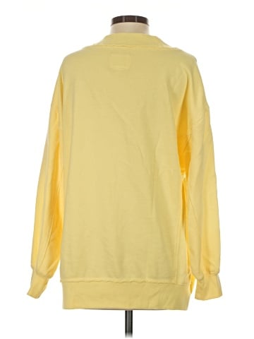 American Pullover Sweater (view 2)