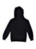 Levi's Black Pullover Hoodie Size 2 - 3 - photo 2