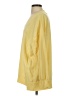 American Color Block Yellow Pullover Sweater Size S - photo 5