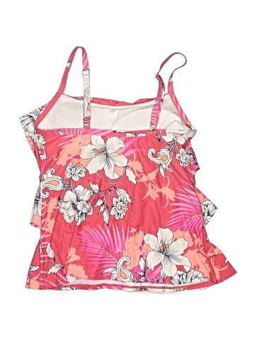 Beach House Swimsuit Top (view 2)