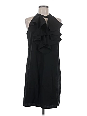 ABS Allen Schwartz Cocktail Dress (view 1)