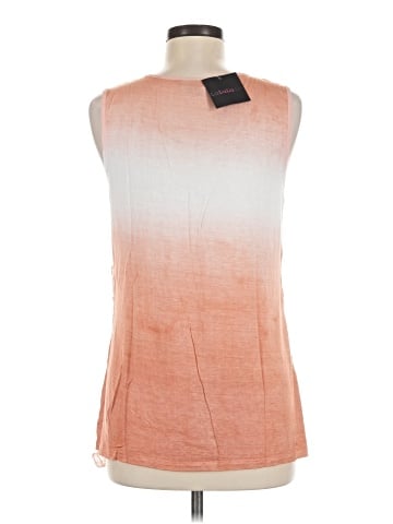Lulu Sleeveless Blouse (view 2)