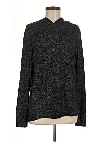 Cuddl Duds Pullover Sweater (view 1)