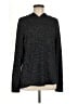 Cuddl Duds Black Pullover Sweater Size M - photo 1