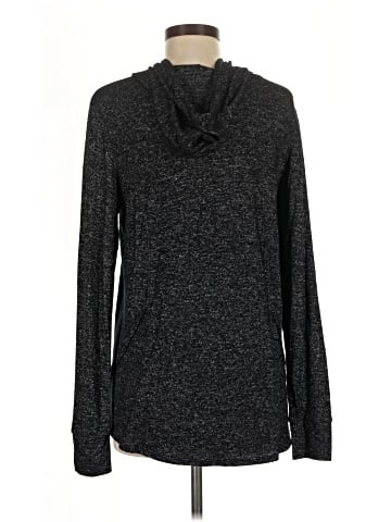 Cuddl Duds Pullover Sweater (view 2)