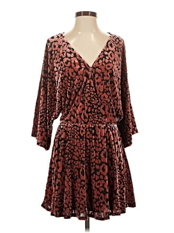 Buddy Love Casual Dress (view 1)