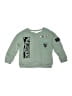 Disney Green Sweatshirt Size 4T - photo 1