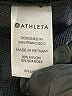 Athleta Solid Black Active Pants Size 4 (petite) - photo 8