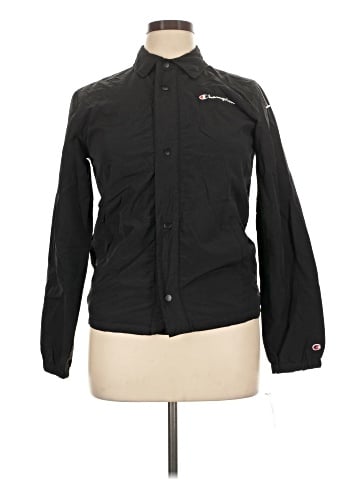 Champion Jacket (view 1)