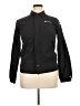 Champion 100% Nylon Black Jacket Size XL - photo 1