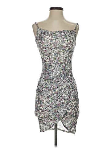 BCBGeneration Cocktail Dress (view 1)