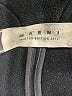 MARNI 100% Wool Black coat Size EU (IT) 42 / US 6 - photo 6