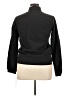 Champion 100% Nylon Black Jacket Size XL - photo 2