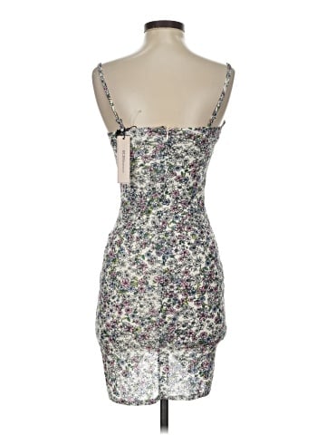 BCBGeneration Cocktail Dress (view 2)