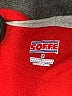 SOFFE 100% Cotton Red Pullover Hoodie Size M - photo 7