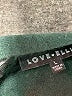 Love Ellie Green Pullover Sweater Size L - photo 7