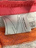 M by Michael Stars Orange Pullover Sweater Size Lg (2) - photo 7