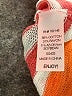 M by Michael Stars Orange Pullover Sweater Size Lg (2) - photo 8