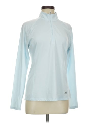 Adidas Long Sleeve T-Shirt (view 1)