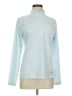 Adidas Blue Long Sleeve T-Shirt Size M - photo 1
