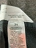 Carter's 100% Polyester Solid Black Windbreaker Size 3T - photo 4