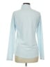 Adidas Blue Long Sleeve T-Shirt Size M - photo 2