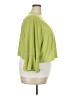 Perceptions Green 3/4 Sleeve Blouse Size 3X - photo 4