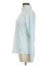 Adidas Blue Long Sleeve T-Shirt Size M - photo 5