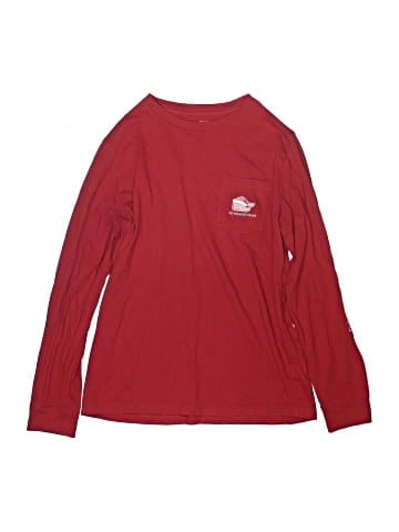 Vince. Long Sleeve T-Shirt (view 1)