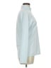 Adidas Blue Long Sleeve T-Shirt Size M - photo 4
