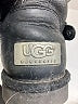 Ugg Australia Black Boots Size 6 - photo 3